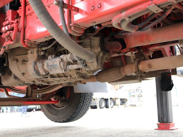 フォワード 　８ｔ　４段クレーン付　ラジコン　ベッド付　２ＲＧ－ＦＴＲ９０Ｕ２（42枚目）