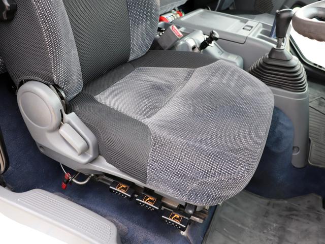 フォワード 　８ｔ　４段クレーン付　ラジコン　ベッド付　２ＲＧ－ＦＴＲ９０Ｕ２（44枚目）