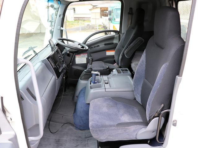 フォワード 　８ｔ　４段クレーン付　ラジコン　ベッド付　２ＲＧ－ＦＴＲ９０Ｕ２（45枚目）