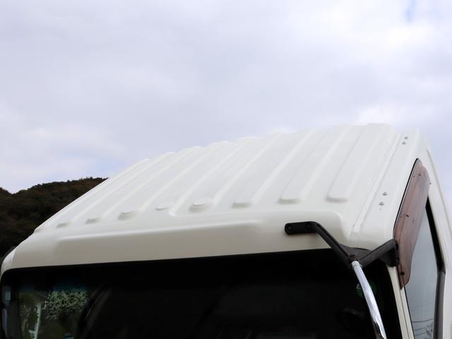 フォワード 　８ｔ　４段クレーン付　ラジコン　ベッド付　２ＲＧ－ＦＴＲ９０Ｕ２（52枚目）