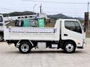 　３ｔ　ダンプ　４ＷＤ　全低床　４ナンバー　２ＫＧ－ＸＺＵ６７５Ｔ（24枚目）