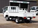 　２ｔ　平ボデー　全低床　２ＲＧ－ＮＪＲ８８Ａ（15枚目）