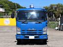 　４ｔ　４段クレーン付　ベッドレス　ＰＫＧ－ＦＲＲ９０Ｓ２（30枚目）