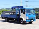 　４ｔ　４段クレーン付　ベッドレス　ＰＫＧ－ＦＲＲ９０Ｓ２（31枚目）