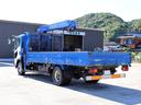　４ｔ　４段クレーン付　ベッドレス　ＰＫＧ－ＦＲＲ９０Ｓ２（33枚目）