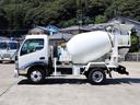 　３ｔ　コンクリートミキサー車　２ＰＧ－ＸＺＵ６００Ｅ（32枚目）