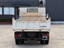 デュトロ 　３ｔ　ダンプ　全低床　４ナンバー　ＢＤＧ－ＸＺＵ３１４Ｔ（3枚目）