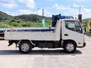 　３ｔ　ダンプ　全低床　４ナンバー　ＢＤＧ－ＸＺＵ３１４Ｔ（27枚目）