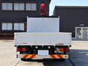 フォワード 　８ｔ　４段クレーン付　ラジコン　ＬＰＧ－ＦＴＲ９０Ｓ２　ミッションはリンク品へ交換済　クレーンは未使用品（3枚目）