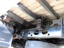 　８ｔ　４段クレーン付　ラジコン　ＬＰＧ－ＦＴＲ９０Ｓ２　ミッションはリンク品へ交換済　クレーンは未使用品（25枚目）