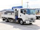 　６ｔ　４段クレーン付　ラジコン　ベッド付　標準　２ＲＧ－ＦＳＲ９０Ｓ２（40枚目）