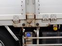 　２５ｔ　平ボデー　４軸低床　総輪エアサス　７方開　ＡＴ車　ＱＫＧ－ＣＧ５ＺＥ（19枚目）