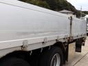 　２５ｔ　平ボデー　４軸低床　総輪エアサス　７方開　ＡＴ車　ＱＫＧ－ＣＧ５ＺＥ（20枚目）