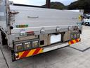 　２５ｔ　平ボデー　４軸低床　総輪エアサス　７方開　ＡＴ車　ＱＫＧ－ＣＧ５ＺＥ（22枚目）