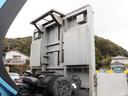 　２５ｔ　平ボデー　４軸低床　総輪エアサス　７方開　ＡＴ車　ＱＫＧ－ＣＧ５ＺＥ（46枚目）