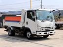 　４ｔ　ダンプ　ベッドレス　新明和　電動コボレン付　２ＰＧ－ＦＲＲ９０Ｓ１（22枚目）