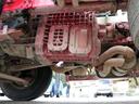 　１０ｔ　コンクリートミキサー車　新明和　ＱＫＧ－ＣＸＺ７７ＡＴ（38枚目）