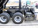 　１０ｔ　ダンプ　Ｌゲート　新明和　ＡＴ車　２ＰＧ－ＦＶ８０ＨＸ（12枚目）