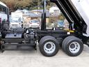 　１０ｔ　ダンプ　Ｌゲート　新明和　ＡＴ車　２ＰＧ－ＦＶ８０ＨＸ（13枚目）