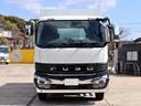　１０ｔ　ダンプ　Ｌゲート　新明和　ＡＴ車　２ＰＧ－ＦＶ８０ＨＸ（21枚目）
