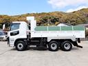 　１０ｔ　ダンプ　Ｌゲート　新明和　ＡＴ車　２ＰＧ－ＦＶ８０ＨＸ（23枚目）