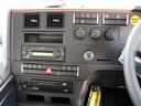 　１０ｔ　ダンプ　Ｌゲート　新明和　ＡＴ車　２ＰＧ－ＦＶ８０ＨＸ（25枚目）