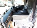 　１０ｔ　ダンプ　Ｌゲート　新明和　ＡＴ車　２ＰＧ－ＦＶ８０ＨＸ（33枚目）