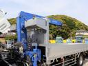 　８ｔ　３段クレーン付　ラジコン　ワイド　アルミブロック　ＱＫＧ－ＦＫ６２ＦＺ（22枚目）