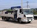 　８ｔ　３段クレーン付　ラジコン　ワイド　アルミブロック　ＱＫＧ－ＦＫ６２ＦＺ（42枚目）