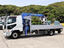 　８ｔ　３段クレーン付　ラジコン　ワイド　アルミブロック　ＱＫＧ－ＦＫ６２ＦＺ（44枚目）