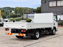 エルフトラック 　３．５ｔ　平ボデー　高床　ワイドロング　２ＲＧ－ＮＰＲ８８ＡＲ（2枚目）