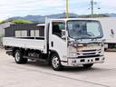 　３．５ｔ　平ボデー　高床　ワイドロング　２ＲＧ－ＮＰＲ８８ＡＲ（27枚目）