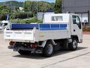 エルフトラック 　３ｔ　ダンプ　全低床　４ＷＤ　４ナンバー　２ＰＧ－ＮＫＳ８８ＡＮ（2枚目）