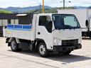 　３ｔ　ダンプ　全低床　４ＷＤ　４ナンバー　２ＰＧ－ＮＫＳ８８ＡＮ（25枚目）