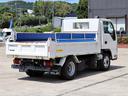　３ｔ　ダンプ　全低床　４ＷＤ　４ナンバー　２ＰＧ－ＮＫＳ８８ＡＮ（28枚目）