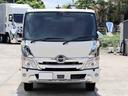 　３ｔ　平ボデー　全低床　ワイドロング　２ＲＧ－ＸＺＵ７１２Ｍ（26枚目）