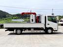　３ｔ　平ボデー　全低床　ワイドロング　２ＲＧ－ＸＺＵ７１２Ｍ（29枚目）