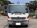 　８ｔ　５段クレーン付　ラジコン　ワイド　ＱＫＧ－ＦＥ７ＪＬＡＡ（21枚目）