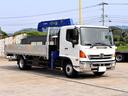 　８ｔ　５段クレーン付　ラジコン　ワイド　ＱＫＧ－ＦＥ７ＪＬＡＡ（23枚目）