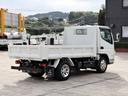 キャンター  3t ダンプ 全低床 4ナンバー 2PG-FBA60 中古車画像_2