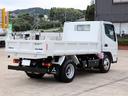キャンター  3t ダンプ 全低床 4ナンバー 2RG-FBA60 中古車画像_2