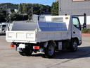 デュトロ  3t ダンプ 全低床 4ナンバー 2KG-XZU600T 中古車画像_2