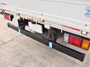 　３．５ｔ　平ボデー　全低床　ワイドロング　ＴＫＧ－ＮＰＲ８５ＡＲ（28枚目）