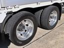 25t ウィングバン 4軸低床 後輪エアサス ハイルーフ AT車 2DG-FW1AHG(44枚目)