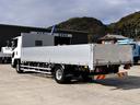 　４ｔ　平ボデー　ワイド　６２００　ベッド付　アルミブロック　ＡＴ車　２ＲＧ－ＦＲＲ９０Ｓ２（37枚目）