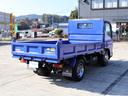 キャンター  2t ダンプ 全低床 支柱無 多目的ダンプ PA-FE71DBD 中古車画像_2