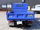 キャンター  2t ダンプ 全低床 支柱無 多目的ダンプ PA-FE71DBD 中古車画像_3