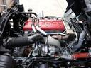 　４ｔ　平ボデー　標準　６２００　後輪エアサス　ベッド付　２ＫＧ－ＦＤ２ＡＢＧ（43枚目）