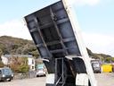 2t ダンプ 全低床 支柱無 多目的ダンプ TPG-NJR85AN(18枚目)