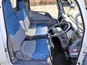 キャンター 2t ダンプ 全低床 支柱無 多目的ダンプ KK-FE71EBD(4枚目)
